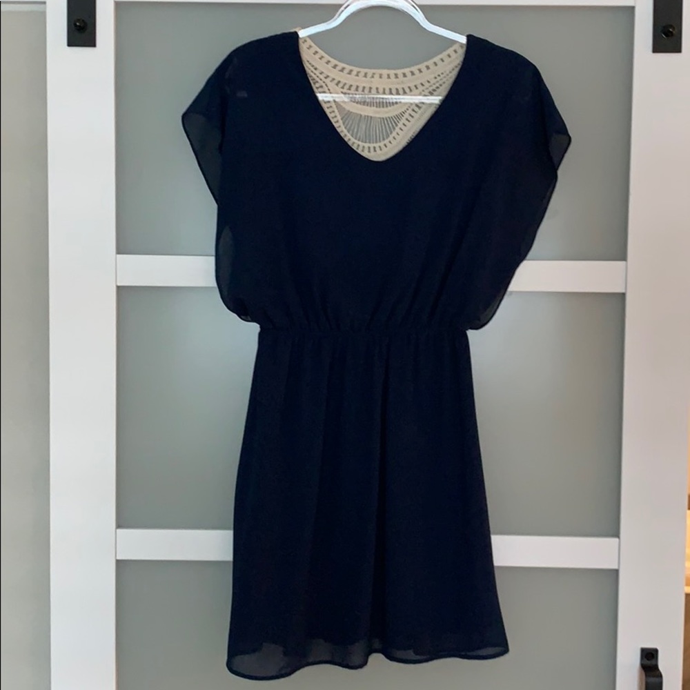 Boutique dress